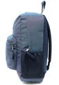 Morral  Azul Tornasol  JanSport de JanSport