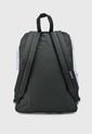 Morral Blanco-Negro JanSport SuperBreak de JanSport