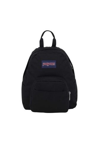 Morral Jansport Half Pint Hombre-Negro JanSport