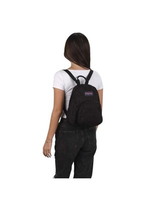 Morral Jansport Half Pint Hombre-Negro