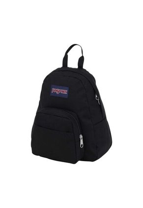 Morral Jansport Half Pint Hombre-Negro