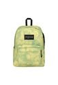Morral Jansport Superbreak Plus Mujer-Verde de JanSport