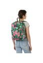 Morral Jansport Superbreak Mujer-Verde de JanSport