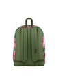 Morral Jansport Superbreak Mujer-Verde de JanSport