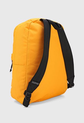 Morral  Amarillo JanSport Recycled Superbreak