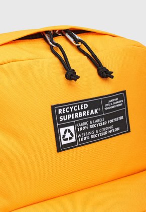 Morral  Amarillo JanSport Recycled Superbreak