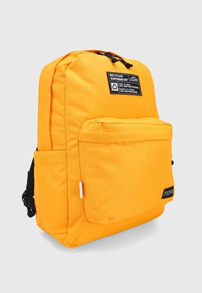 Morral  Amarillo JanSport Recycled Superbreak