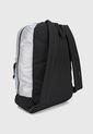 Morral  Plateado-Negro JanSport Super FX de JanSport