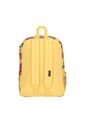 Morral Jansport Cross Town Mujer-Amarillo de JanSport