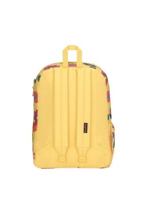 Morral Jansport Cross Town Mujer-Amarillo