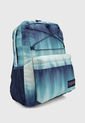 Morral  Beige-Azul JanSport Flex Pack de JanSport