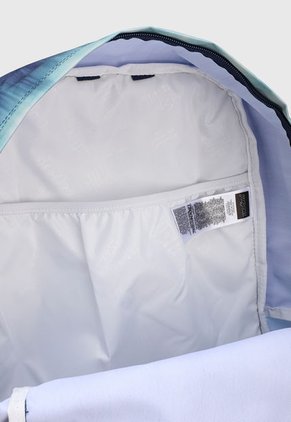 Morral Beige-Azul JanSport Flex Pack