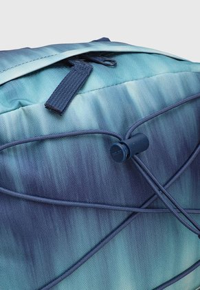 Morral Beige-Azul JanSport Flex Pack