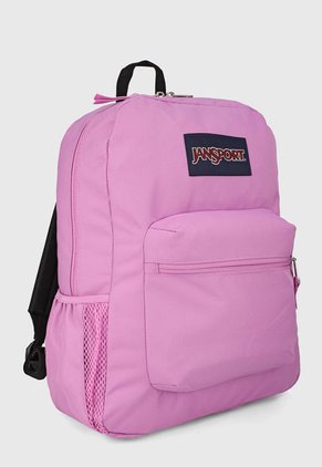 Morral Lila JanSport Cross Town