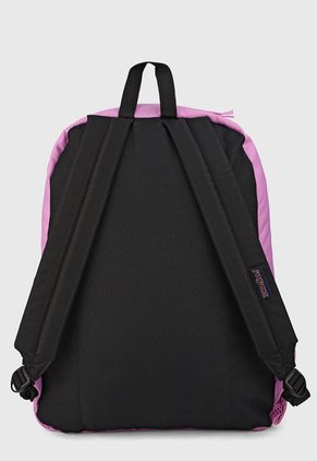 Morral Lila JanSport Cross Town