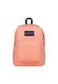 Morral Jansport Superbreak Plus Mujer-Naranja de JanSport