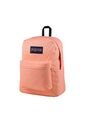 Morral Jansport Superbreak Plus Mujer-Naranja de JanSport