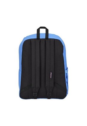 Morral Jansport Superbreak Plus Hombre-Azul Cielo