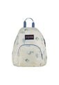 Morral Jansport Half Pint Mujer-Blanco de JanSport