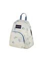 Morral Jansport Half Pint Mujer-Blanco de JanSport
