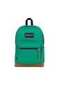 Morral Jansport Right Pack Hombre-Verde de JanSport