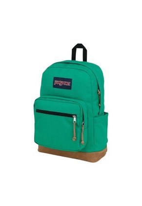 Morral Jansport Right Pack Hombre-Verde