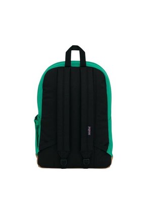 Morral Jansport Right Pack Hombre-Verde