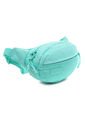Canguro Verde Aguamarina JanSport Kids Mono Fifth Avenue Tropical Teal 2.5 L de JanSport Kids