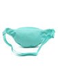 Canguro Verde Aguamarina JanSport Kids Mono Fifth Avenue Tropical Teal 2.5 L de JanSport Kids