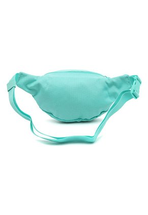 Canguro Verde Aguamarina JanSport Kids Mono Fifth Avenue Tropical Teal 2.5 L