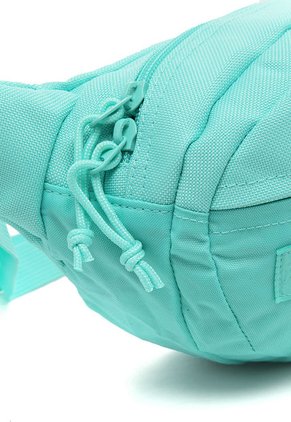 Canguro Verde Aguamarina JanSport Kids Mono Fifth Avenue Tropical Teal 2.5 L