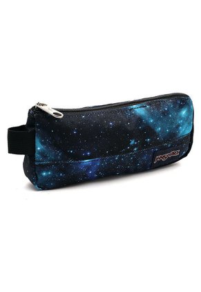 Estuche Azul-Negro JanSport Kids Galaxy 0.5 L