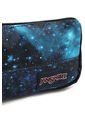 Estuche Azul-Negro JanSport Kids Galaxy 0.5 L de JanSport Kids