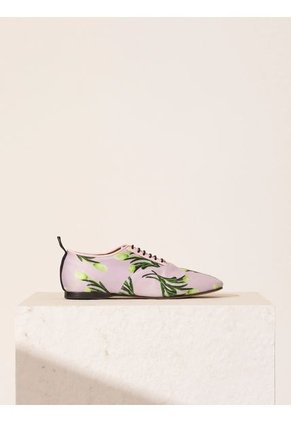 Zapatos Morado Jazmin Chebar L41A0104901036