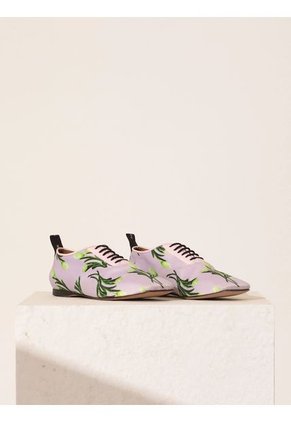 Zapatos Morado Jazmin Chebar L41A0104901036