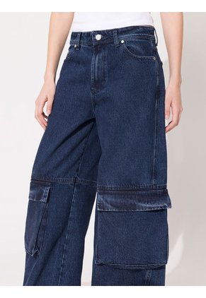 Jeans Lyon Denim L4519B12800.026 Azul