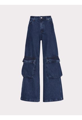 Jeans Lyon Denim L4519B12800.026 Azul