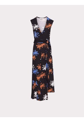 Vestido Milan L4655002100.001 Negro