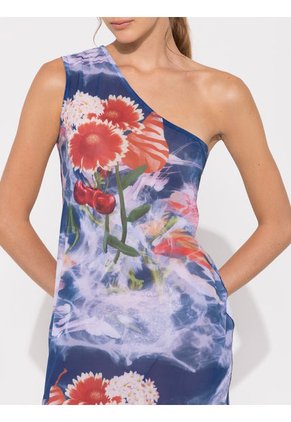 Vestido Maru L4655016800.001 Azul