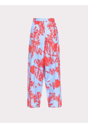 Pantalon Sea L4610134808.001 Azul