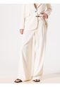 Pantalon Lauren L4510154315.003 Beige de JAZMIN CHEBAR