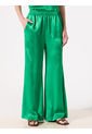 Pantalon Josefina L4510141700.002 Verde de JAZMIN CHEBAR