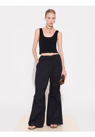 Pantalon Indra L4610154100.002 Negro JAZMIN CHEBAR