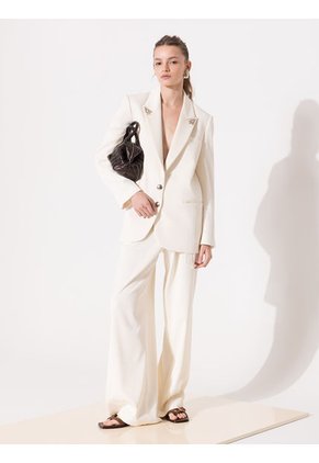 Pantalon Lauren L4510154315.003 Beige