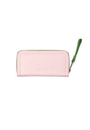 Billetera Negro Jazmin Chebar L41A270300U