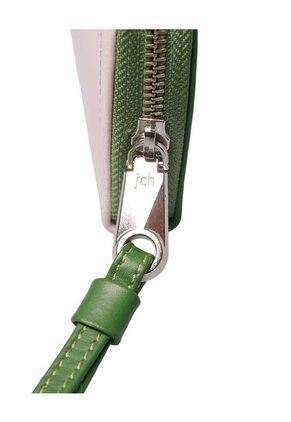 Billetera Negro Jazmin Chebar L41A270300U