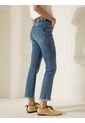 Jeans Azul Jazmin Chebar L4119A03808022 de JAZMIN CHEBAR
