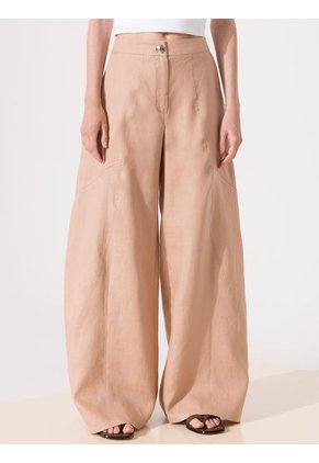 Pantalon Eve L4610151308.003 Beige