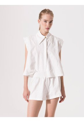 Short Orchid L4610206304.002 Beige