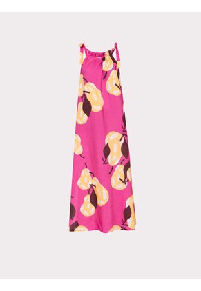 Vestido Fruits L4650009403.001 Rosado